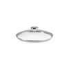 Le Creuset Signature Glass Lid 10" 586526-GL5000-26