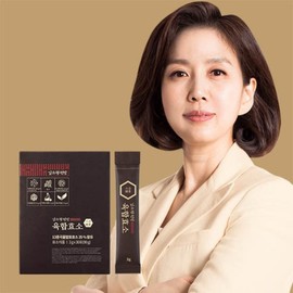 Kim So-hyeong Wonbang 김소형 육합효소 1박스 Kim So-hyung Meat Complex Enzyme 1 Box