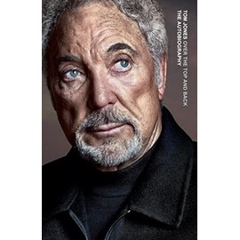 Over the Top and Back: The Autobiography