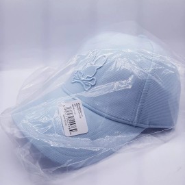 Psycho Bunny NEW Psycho Bunny Robert Godley Outline Cap 480 Seafoam 3D