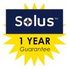 Solus New Town 241VF-S Outdoor Security Wall Light – Adjustable