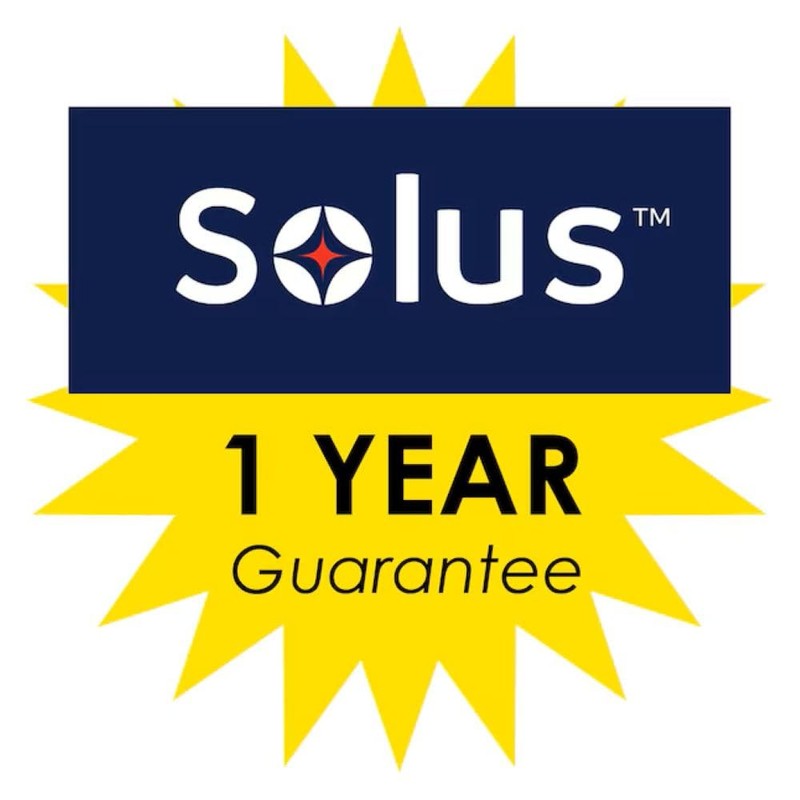 Solus New Town 241VF-S Outdoor Security Wall Light – Adjustable
