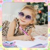 Sicbanna Cat Diary with Lock and Key, Gift for 6