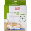 Sissel Pilates Core Trainer, Lime Green,4755.00