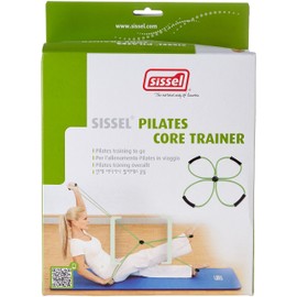 Sissel Pilates Core Trainer, Lime Green,4755.00