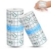 Tattoo Second Skin Waterproof Bandage, Transparent Skin Tape, Second Protection