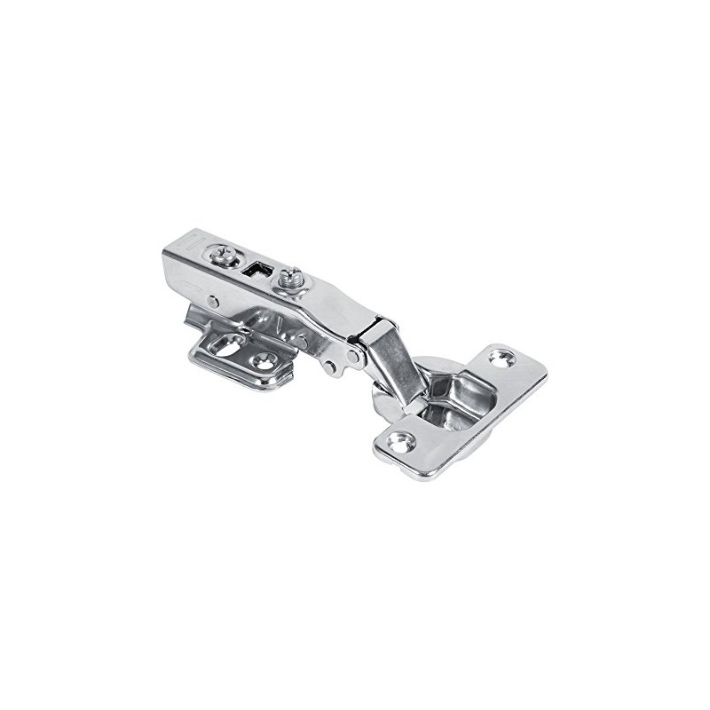 Acero inoxidable Bisagras para puerta de clóset ropero clóset hidráulico,
