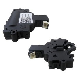 GRABOTE 2997693 Door Latch and Switch Replacement for WD21X10490 GE Dishwasher EG-380781