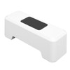 Touchless Toilet Flush Kit Automatic Toilet Flusher External Infrared Sensor