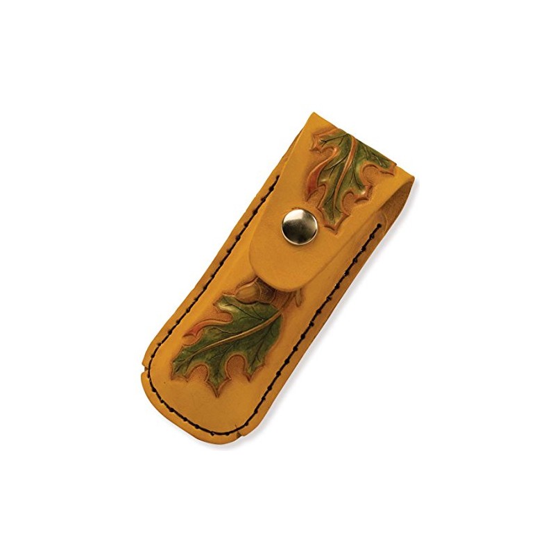 Tandy Leather Knife Pouch Kit 4106-00