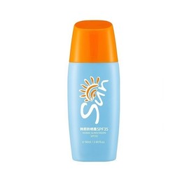 [Overseas] Round Lab Sun Cream Hanhee Sunblock Sunscreen UV Blocking Lotion UV Blocking Refreshing and Non-Greasy General Purpose 50g/Normal Specifications 8ea