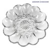 Anchor Hocking Company 10" Presence Egg Plate