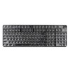 132 Keys Mechanical Keyboard Keycaps CBSA Height Transparent Ergonomic DIY