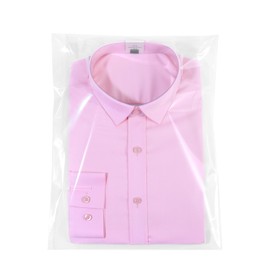 200PCS Clear Self Sealing Cellophane Bags 10X13IN