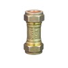 15mm Brass Single Check Valve WRAS Approved Compression Fitting Non
