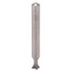 Dovetail Bit Carbide 6mm Dia Shank 4 Flutes 50mm Length