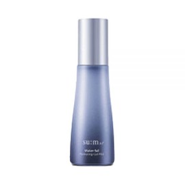 Breath 37 Sum37 Waterful Hydrating Gel Mist 60ml+60ml Double Plan 102403 / 숨37 워터풀 하이드레이팅 젤 미스트 60ml+60ml 더블 기획 102403