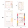 Pregnancy and Baby Planning Bundle | Reusable Dry Erase Pregnancy