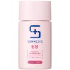 Sunmedic UV Medicated BB Protect EX Light 1.0 fl oz