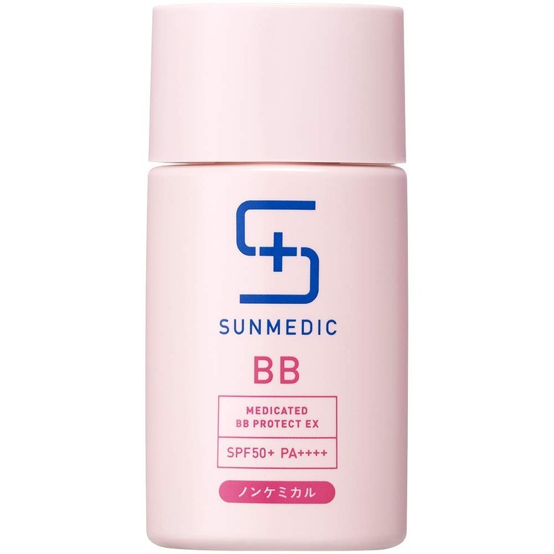 Sunmedic UV Medicated BB Protect EX Light 1.0 fl oz