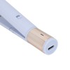 Mini Flat Iron 2 in 1 Hair Straightener USB Adjustable