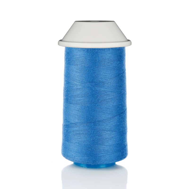 2pcs Large Spool Pin Cap, Sewing Machine Accessories Parts Fit
