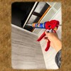 HAMUULL caulking extension nozzle Caulking Nozzle for Caulking Gun Long