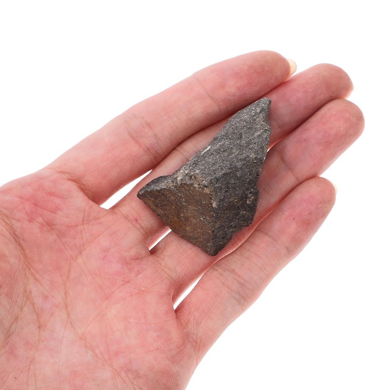 Gatuida Natural Magnetic Lodestones Specimens - 500g for Science Education,