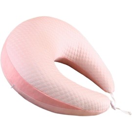 Cojín de brazo acolchado Soporte lumbar ergonómico reposabrazos portátil Cojines brazo adultos para escritorio, sofá, oficina, suelo, viaje, coche, sofá