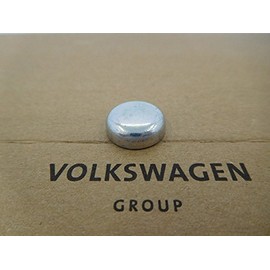 Volkswagen N01 190 710, Engine Expansion Plug
