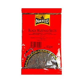 Natco Mustard seeds 100g