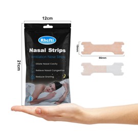 Nasal Strips Extra Strength Nose Breathing (300)