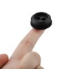 Hipa 7/8" (23mm) 2-Hole Fuel Tank Grommet Rubber for Toro