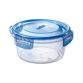 Asbel Titlock Round Medium (3 Pieces) Blue