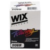 WIX Filters - 51061R Spin-On Lube Filter, Pack of 1