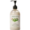 Koala Eco Natural Hand & Body Lotion Lemon Scented Eucalyptus & Rosemary 500ml