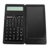 Scientific Calculator Solar Battery Powered Multi Functional Foldable Scientific Calculator