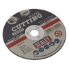 Sealey PTC/3CT Cutting Disc, 75mm x 1.2mm