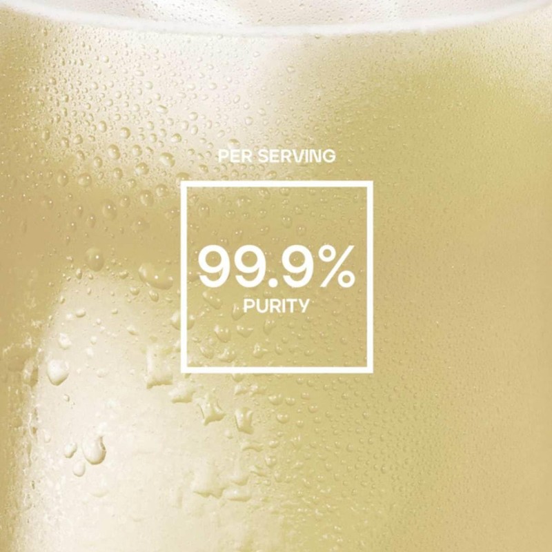 Bulk Creatine Monohydrate Powder, Micronised, Tropical, 500 g, 100 Servings,