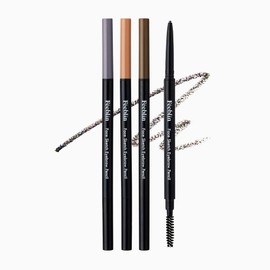 1+1Konad Febline Face Sketch Eyebrow Pencil / 1+1코나드 페블린 페이스 스케치 아이브로우 펜슬