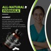 Augment Nutrition Dental Implant Support Supplement - Support Bone Formation
