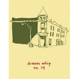 Dream Whip: no. 14