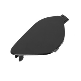 A ABSOPRO Auto Frontstoßstange Abschleppösen Abdeckung Deckeldeckel 39820294 Schwarz Artikelaustausch