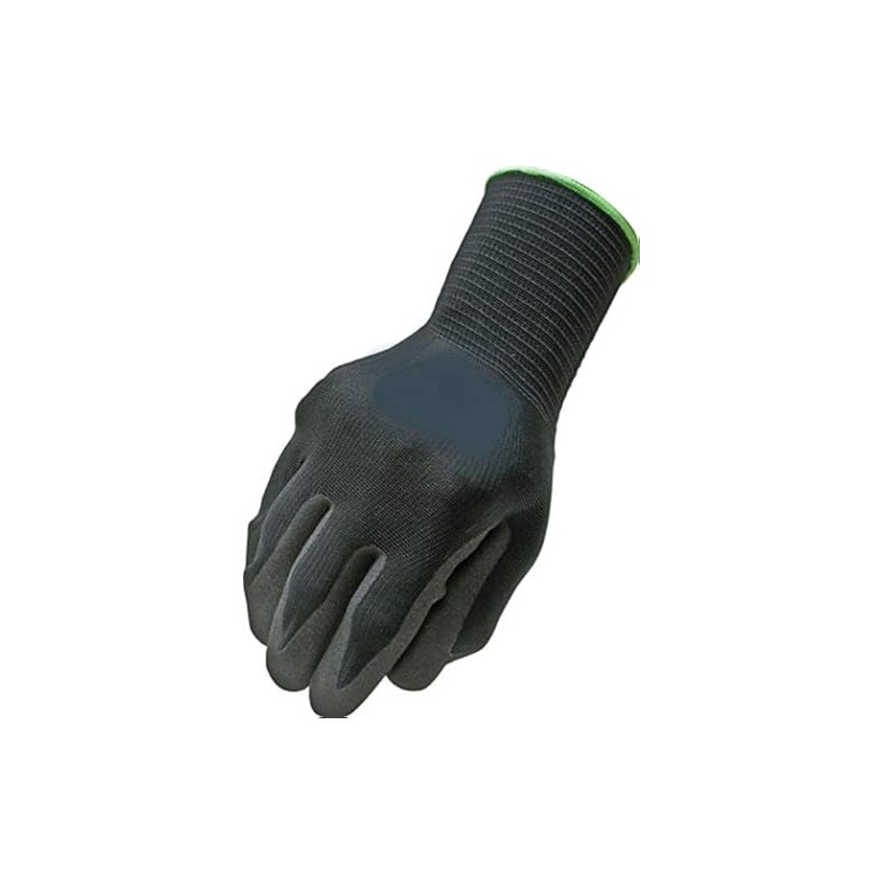 Northstar Tactigrip General Purpose Polymer Coated Gloves Size 11 for