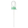 Skater PSHC10-A Plastic Bottle, Long Straw, Easy to Drink While