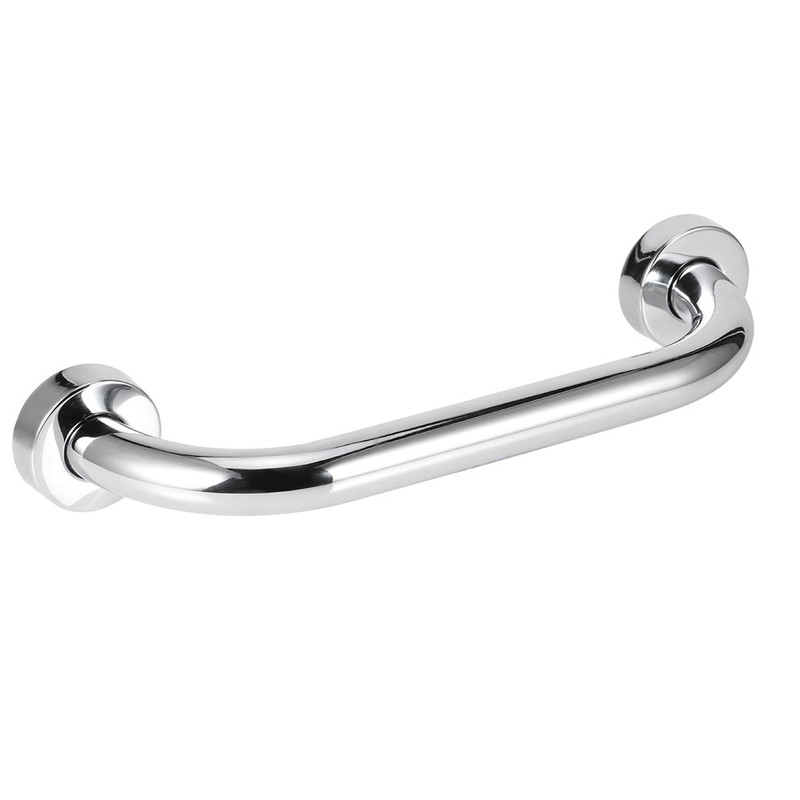 Bath Grab Bar Safety Hand Rail Handrail Shower Handle for