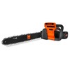 WEN Electric Chainsaw, Corded, 15-Amp, 18-Inch (CP1518)