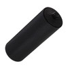 Tbest Xtendable Rod Small Microtripod Extender1/4 Tripod Extender Tube Adjustable