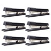 Bostitch Classic Metal Desktop Stapler, 6-Pack (B515-BLk-6PK)
