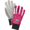 Hestra Windstopper Active Grip Glove - Off White Print |